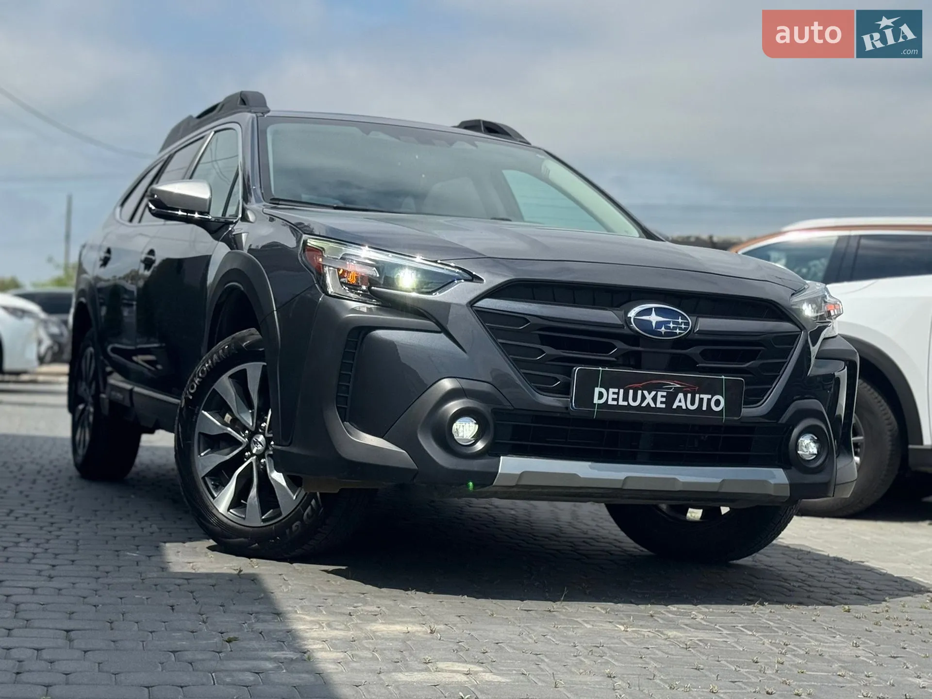 2023 Subaru Outback - мініатюра 9