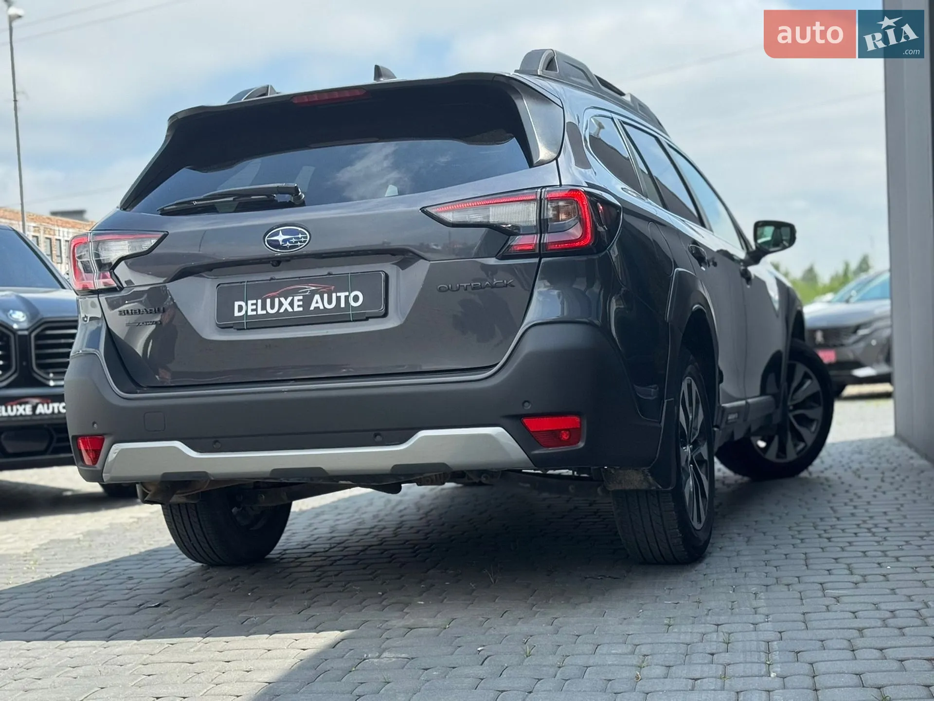 2023 Subaru Outback - мініатюра 6