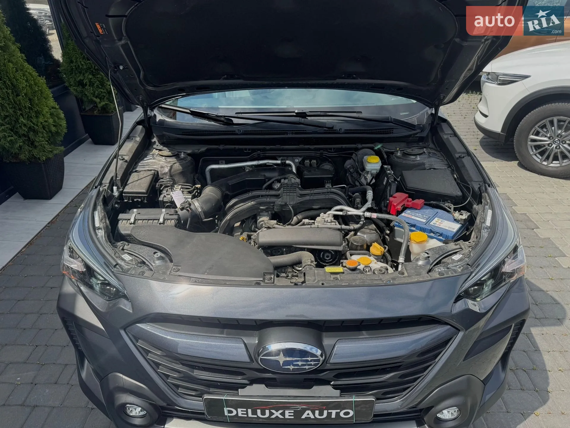 2023 Subaru Outback - мініатюра 14
