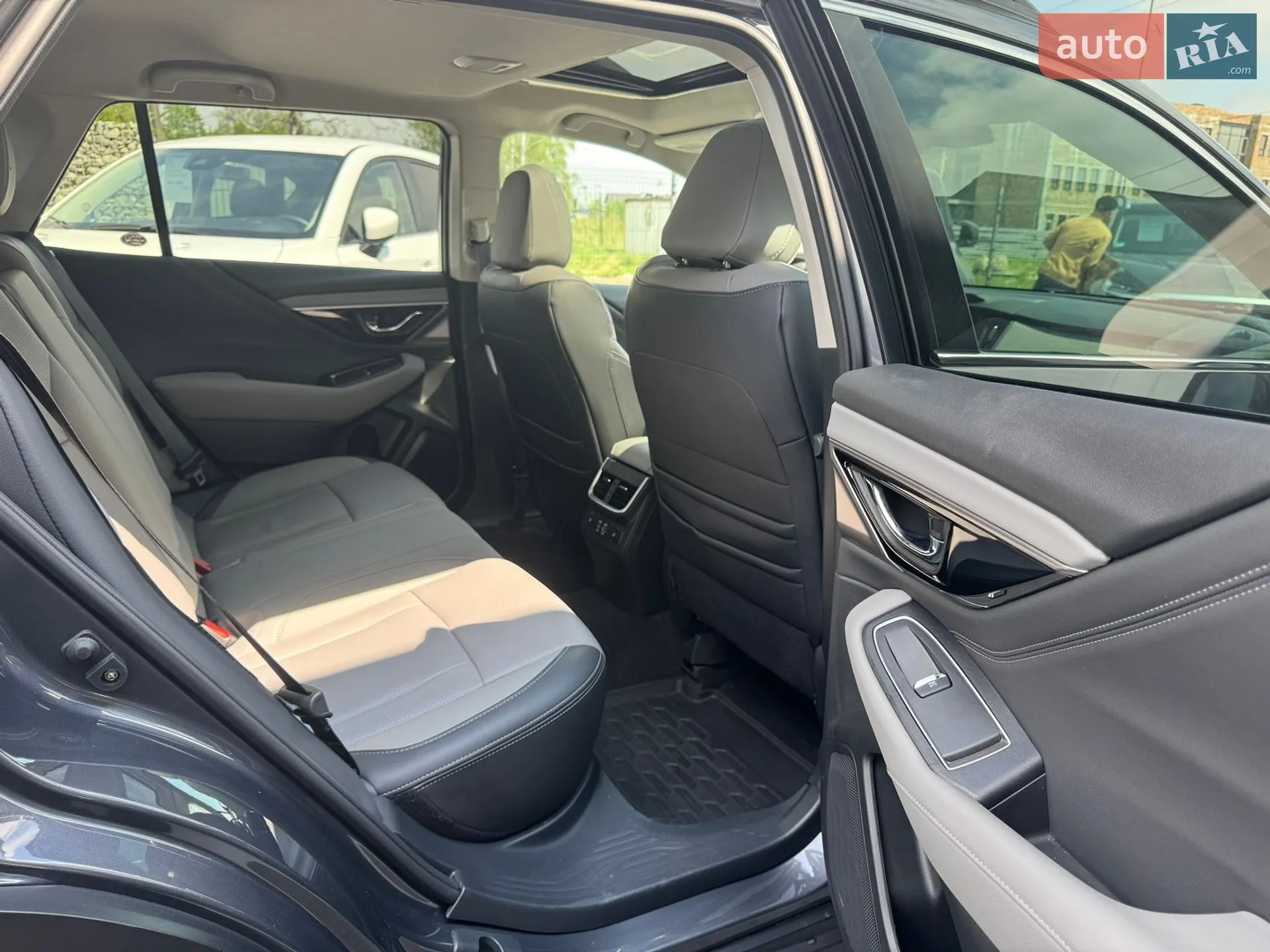 2023 Subaru Outback - мініатюра 25