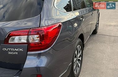 Универсал Subaru Outback 2015 в Харькове