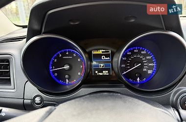 Универсал Subaru Outback 2015 в Харькове