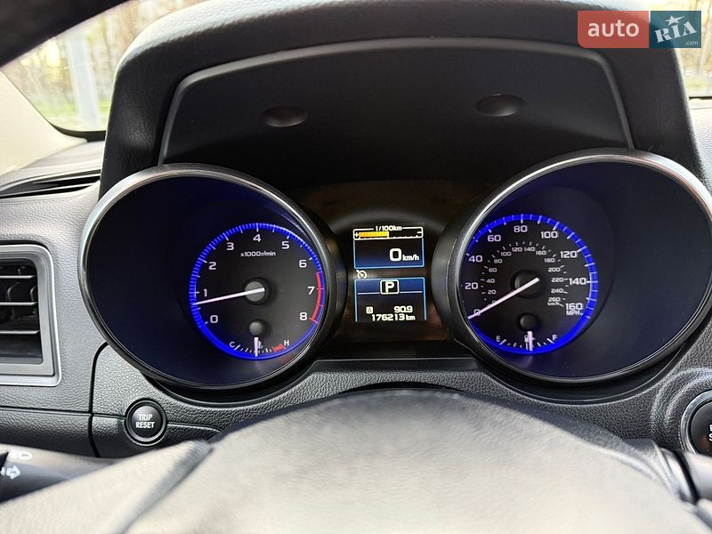 Универсал Subaru Outback 2015 в Харькове