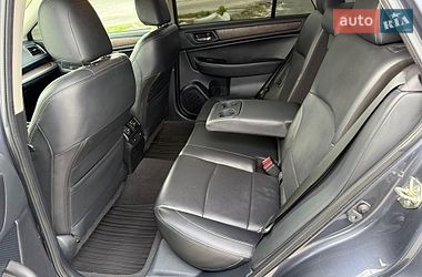 Универсал Subaru Outback 2015 в Харькове