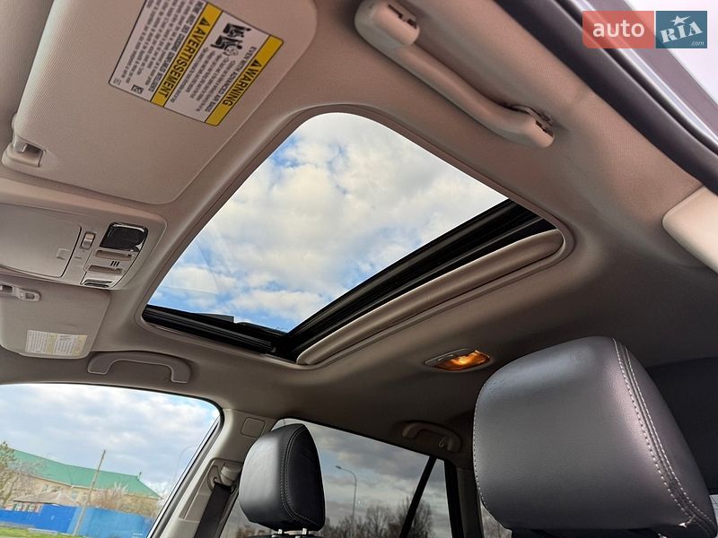 Универсал Subaru Outback 2015 в Харькове