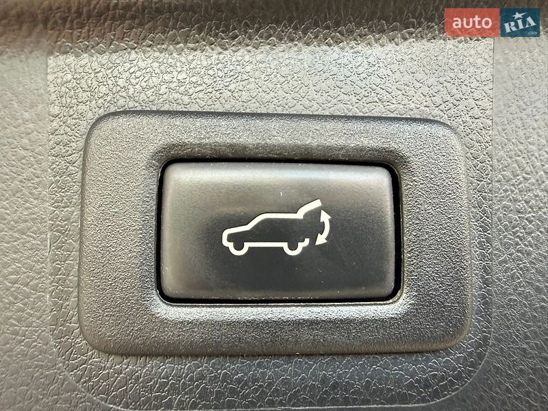 Универсал Subaru Outback 2015 в Харькове