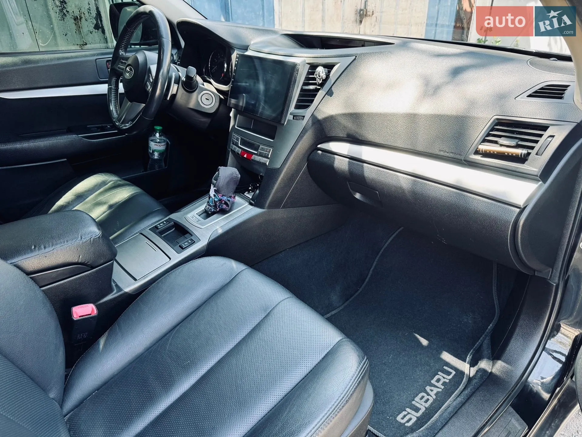 2010 Subaru Outback - мініатюра 30