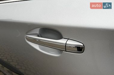Універсал Subaru Outback 2015 в Івано-Франківську