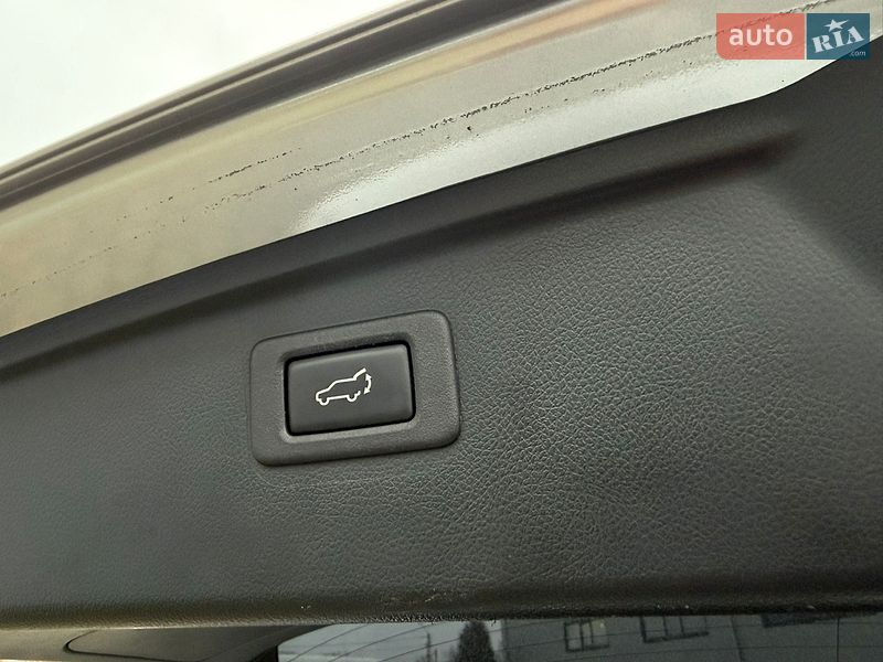 Універсал Subaru Outback 2015 в Івано-Франківську