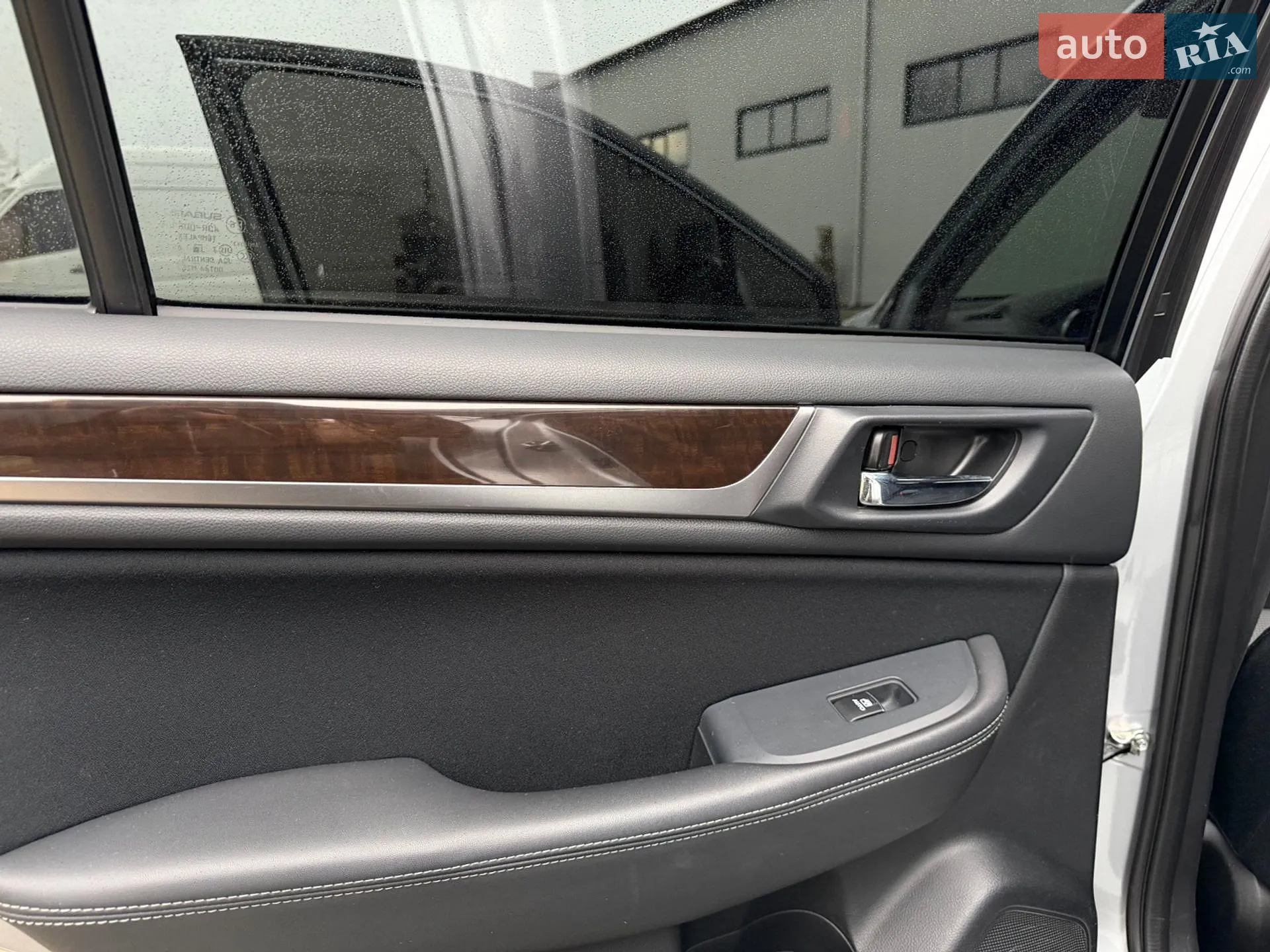 2015 Subaru Outback - мініатюра 34