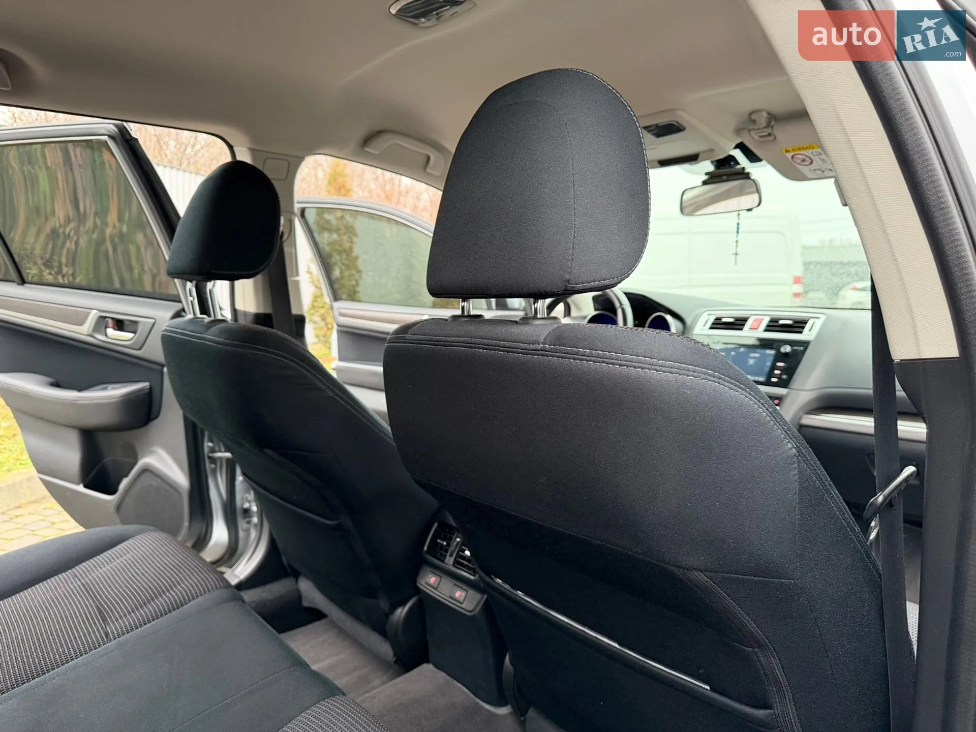 2015 Subaru Outback - мініатюра 37