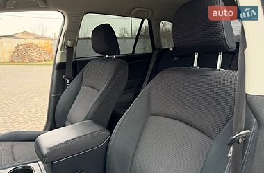 Універсал Subaru Outback 2015 в Івано-Франківську