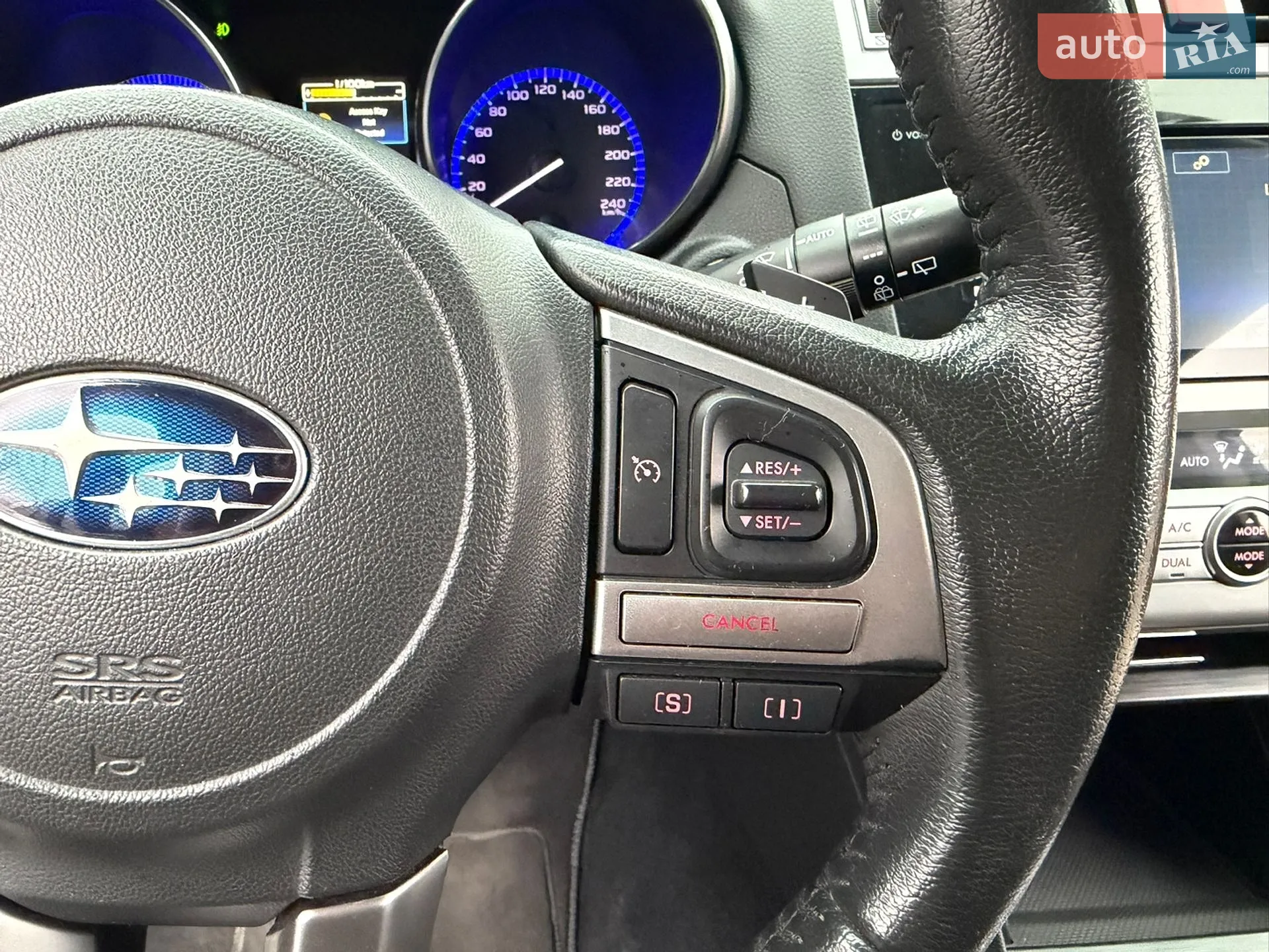 2015 Subaru Outback - мініатюра 55