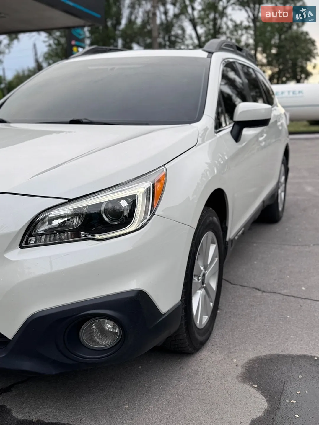 2014 Subaru Outback - мініатюра 22