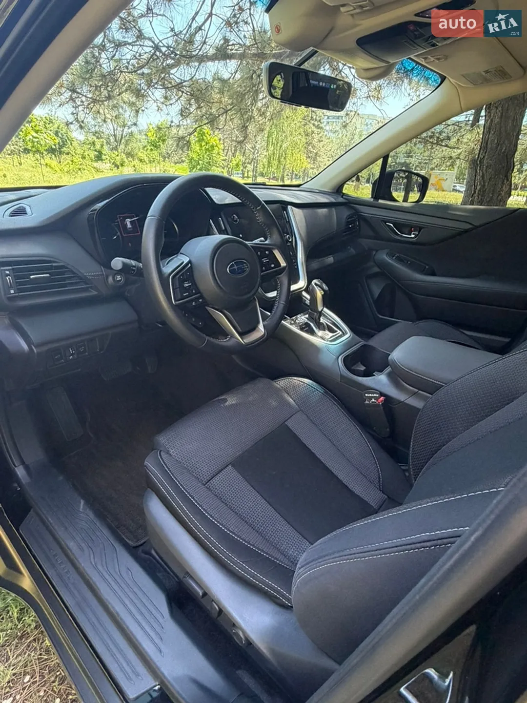 2021 Subaru Outback - мініатюра 13