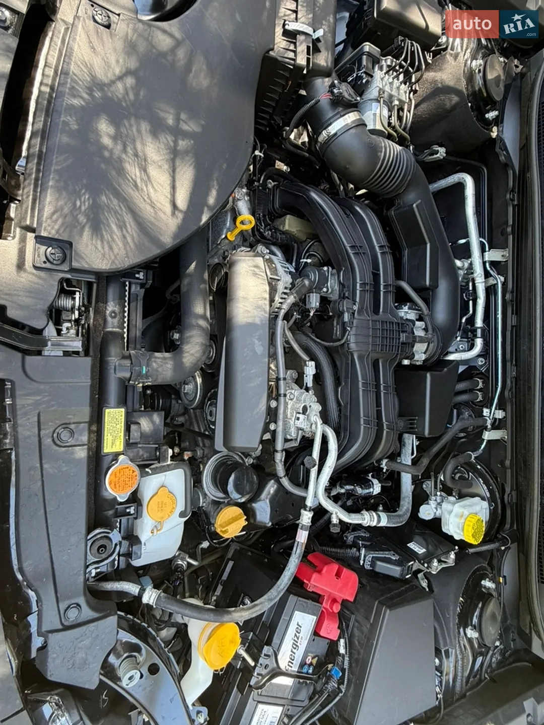 2021 Subaru Outback - мініатюра 17