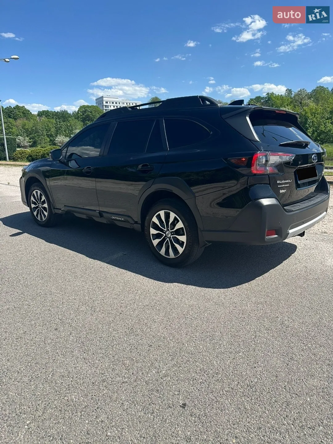 2023 Subaru Outback - мініатюра 9