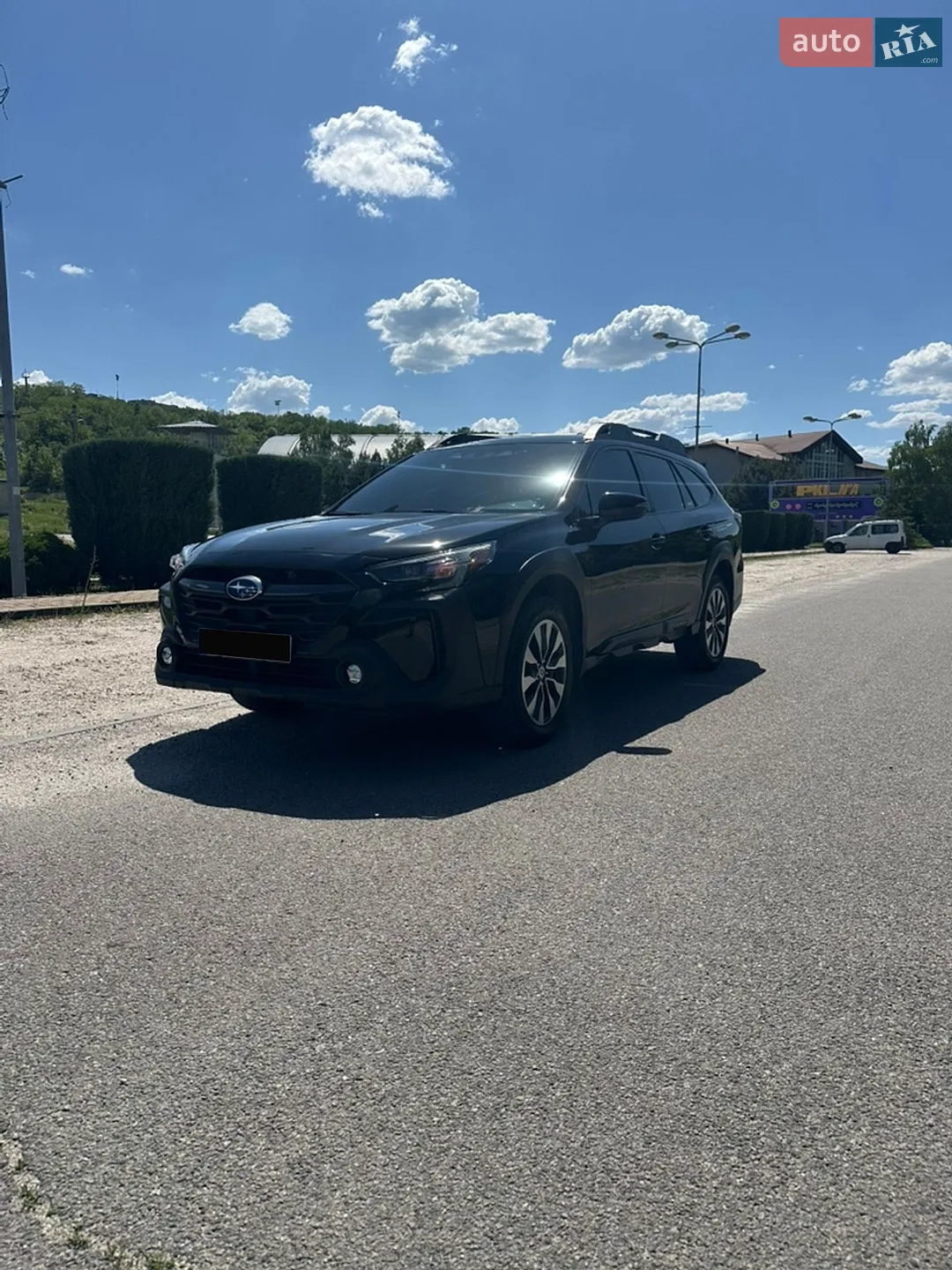2023 Subaru Outback - мініатюра 5