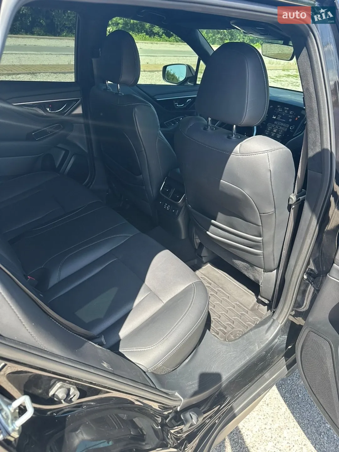 2023 Subaru Outback - мініатюра 15