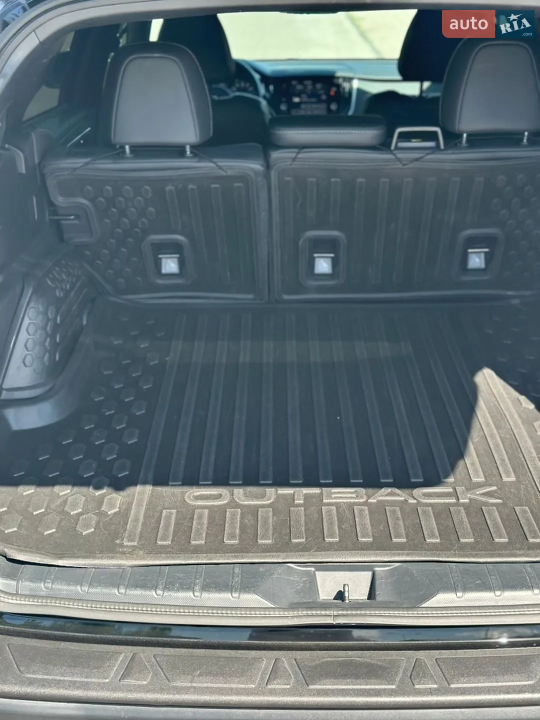 2023 Subaru Outback - мініатюра 17