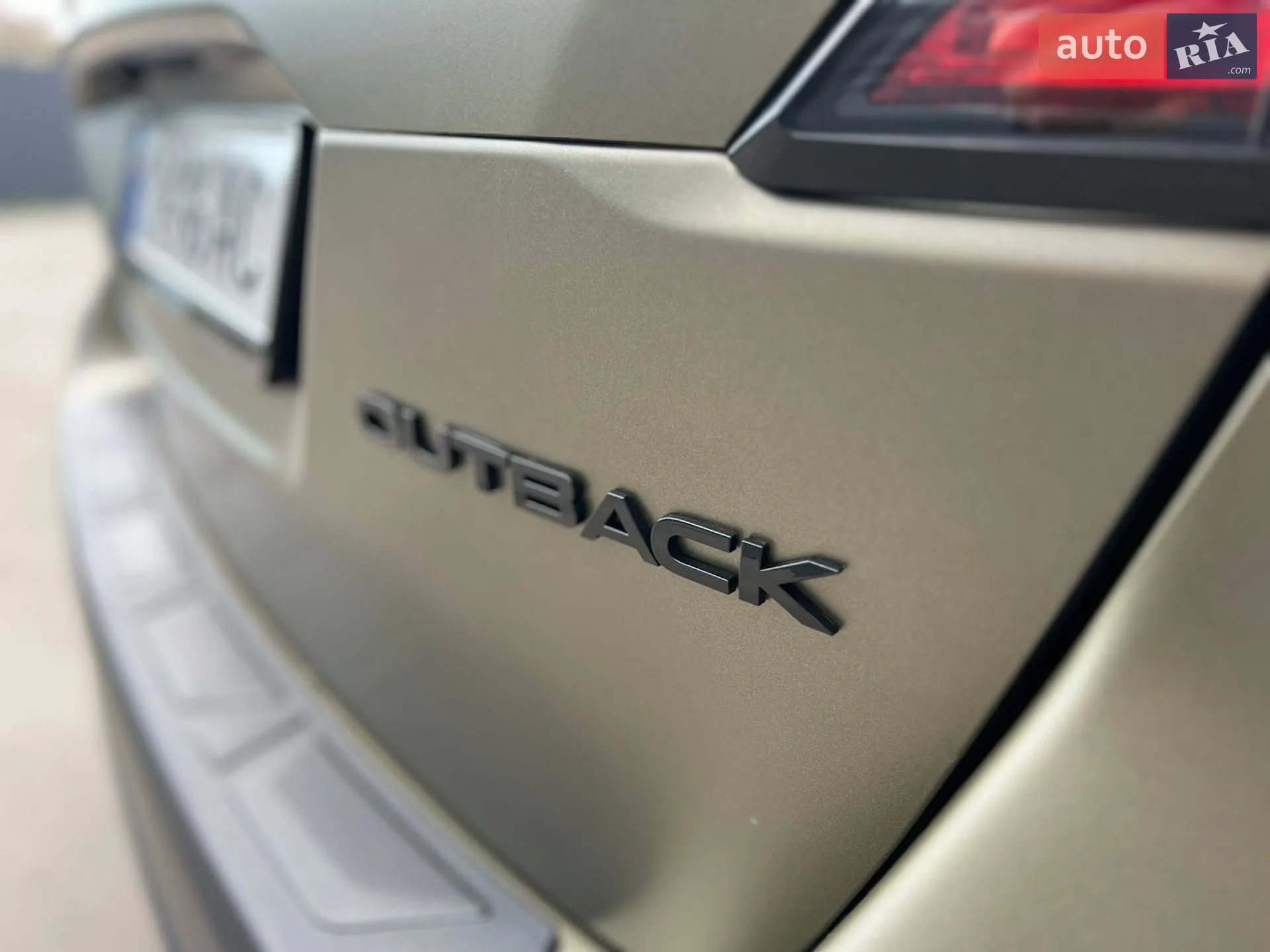 2024 Subaru Outback - мініатюра 13
