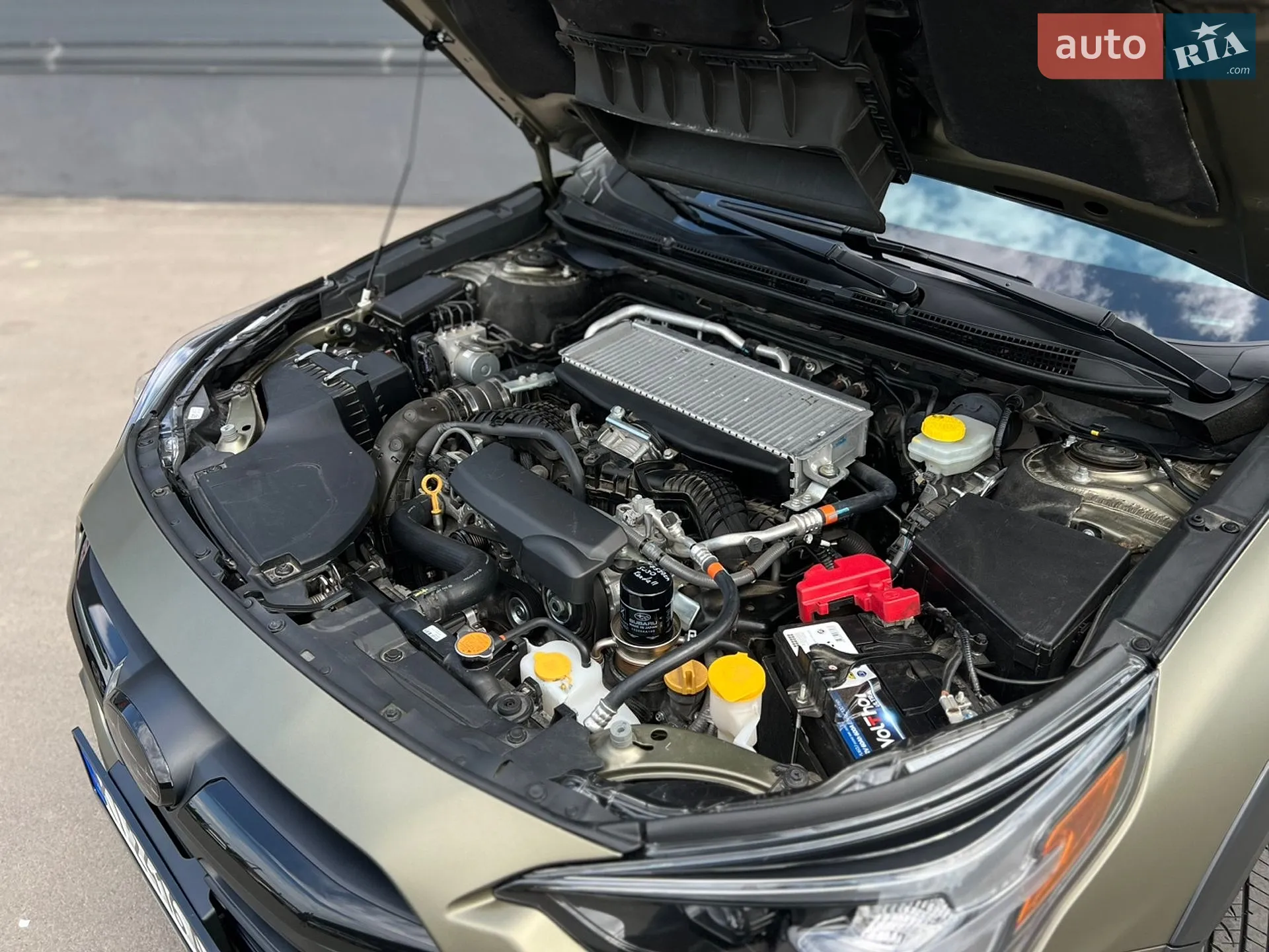 2024 Subaru Outback - мініатюра 40