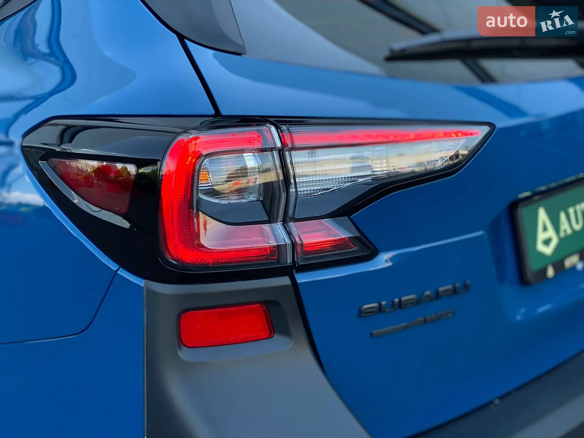 2021 Subaru Outback - мініатюра 12