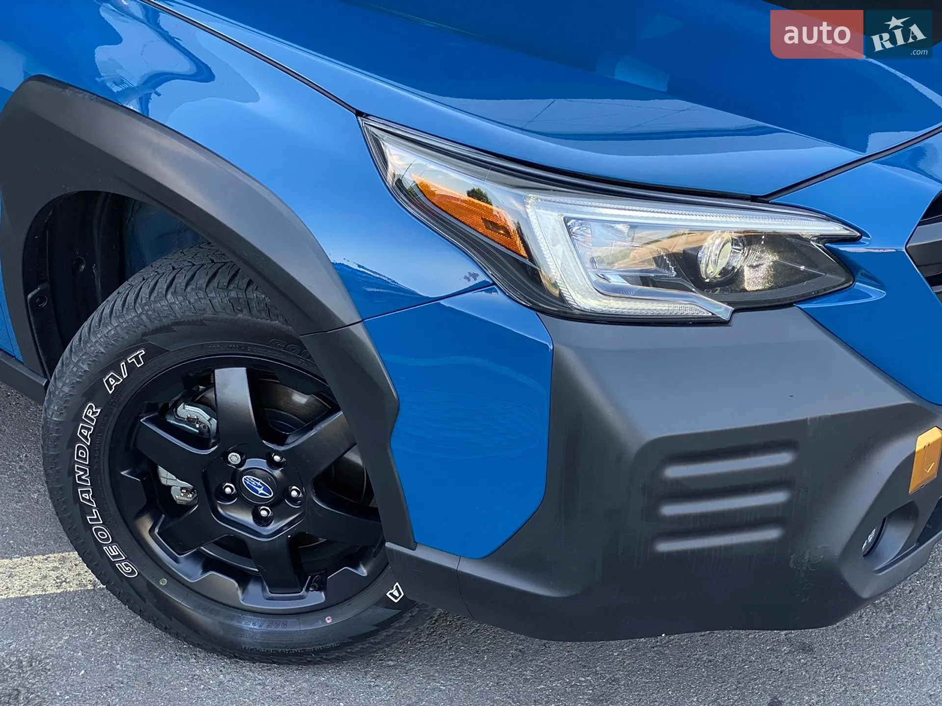 2021 Subaru Outback - мініатюра 14