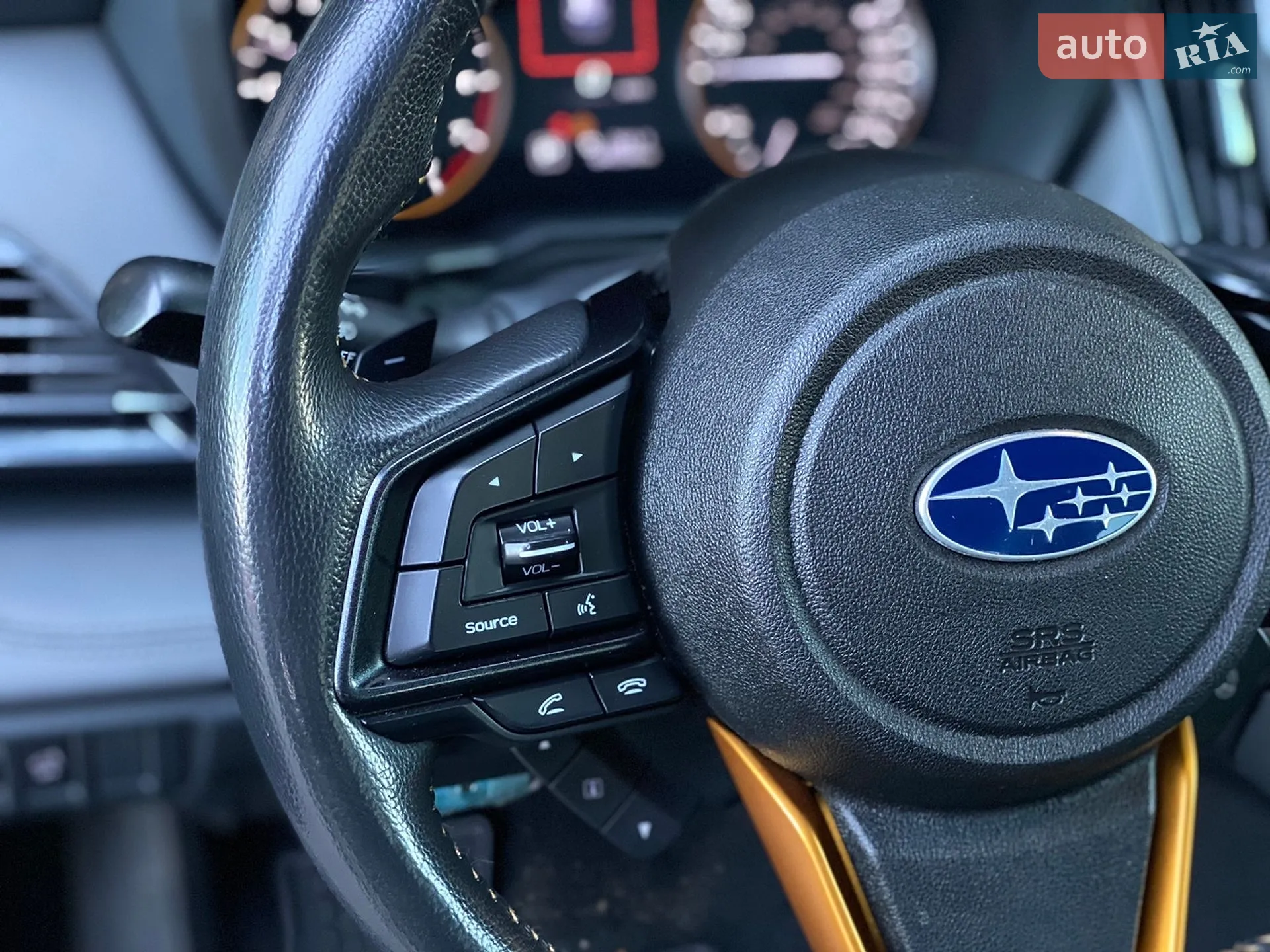 2021 Subaru Outback - мініатюра 27