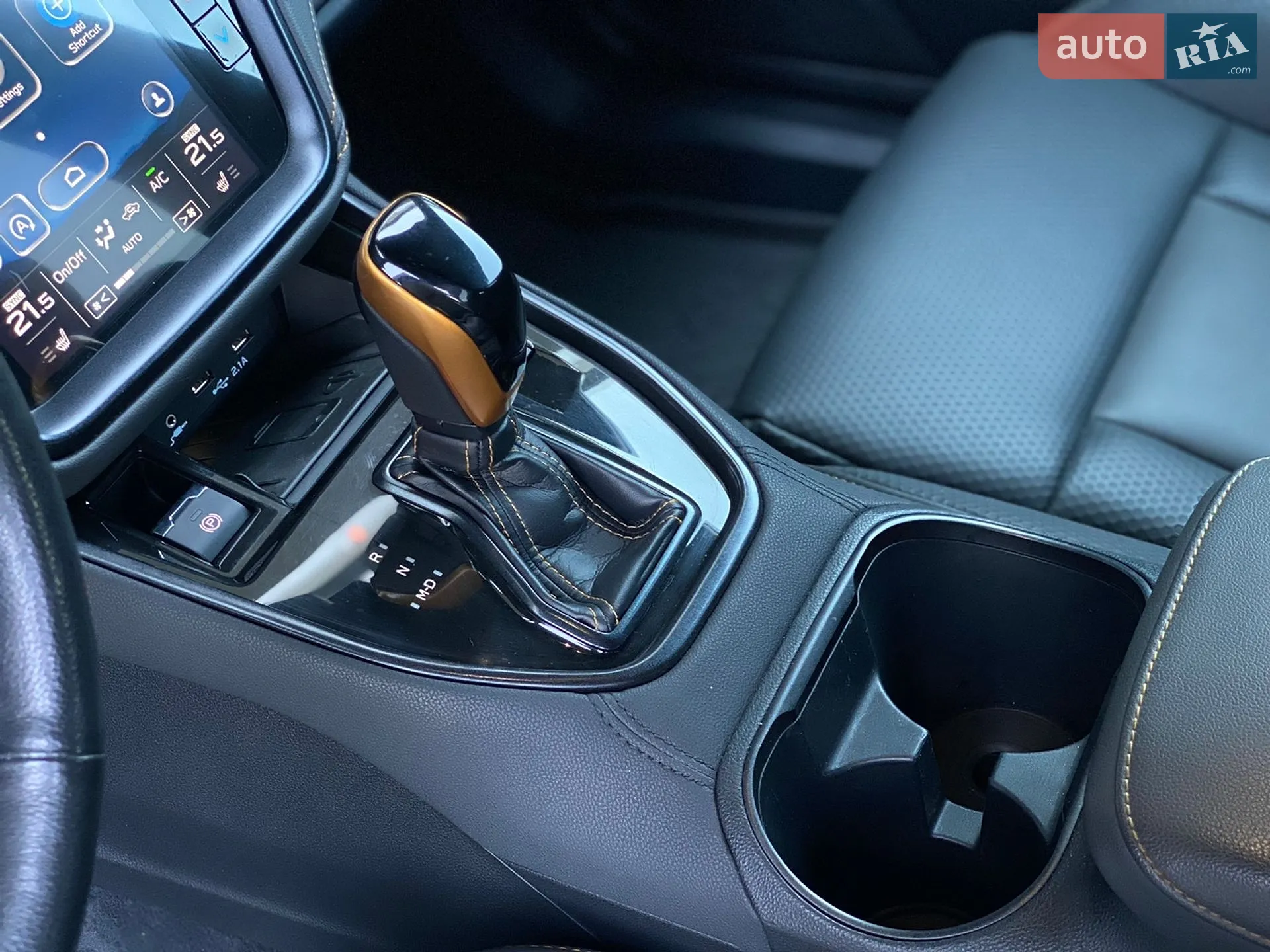 2021 Subaru Outback - мініатюра 29