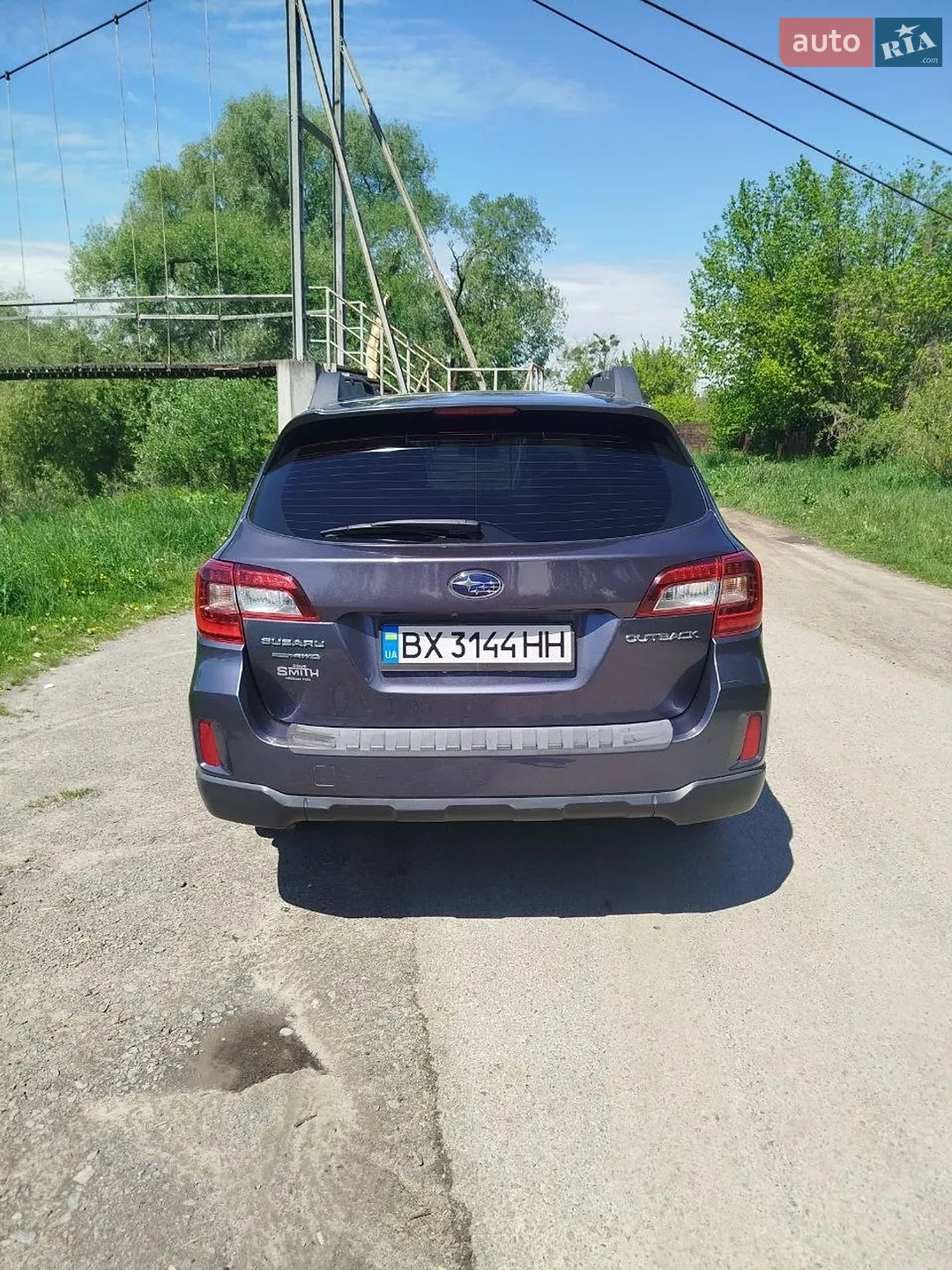 2016 Subaru Outback - мініатюра 2