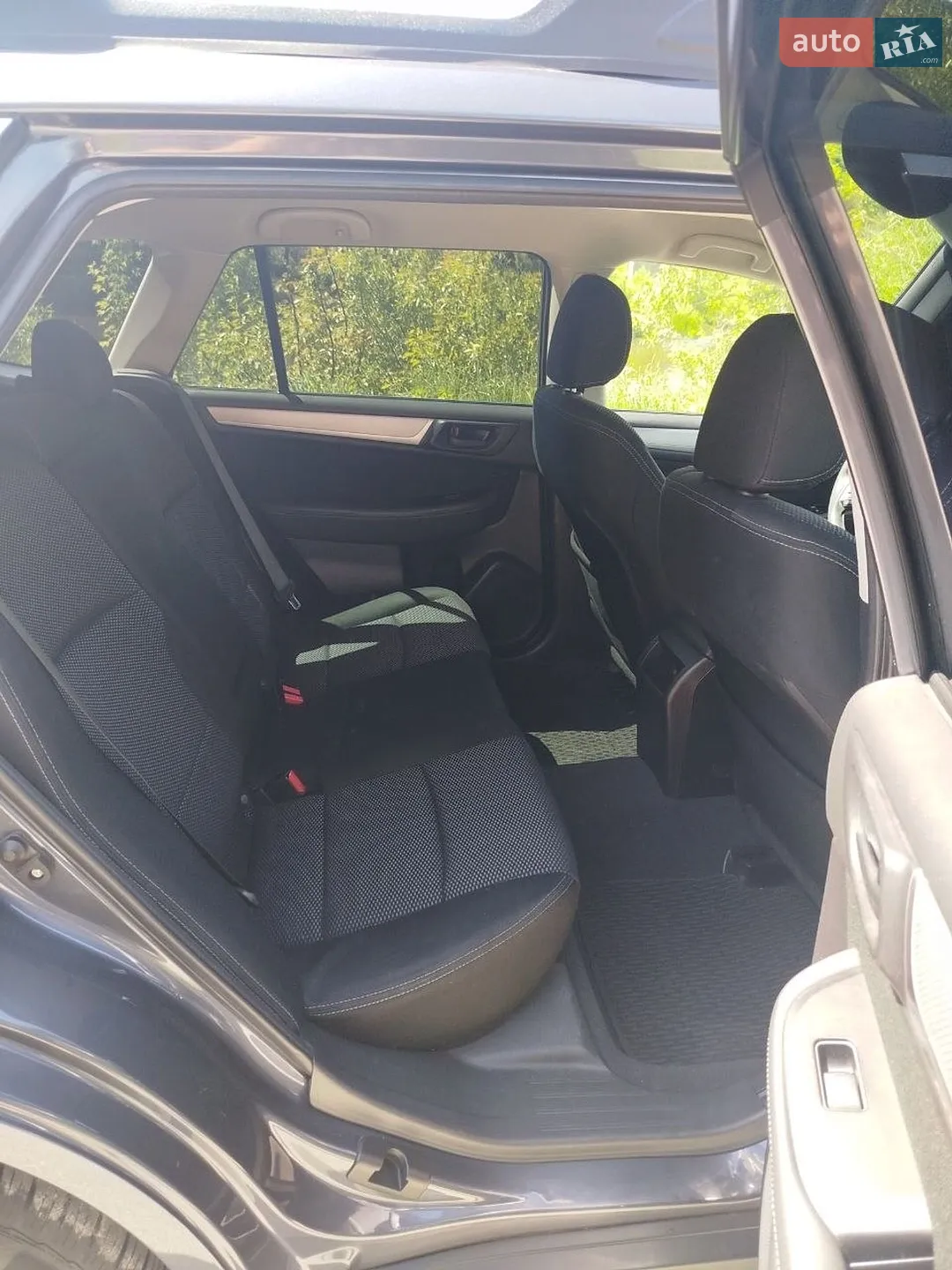 2016 Subaru Outback - мініатюра 7