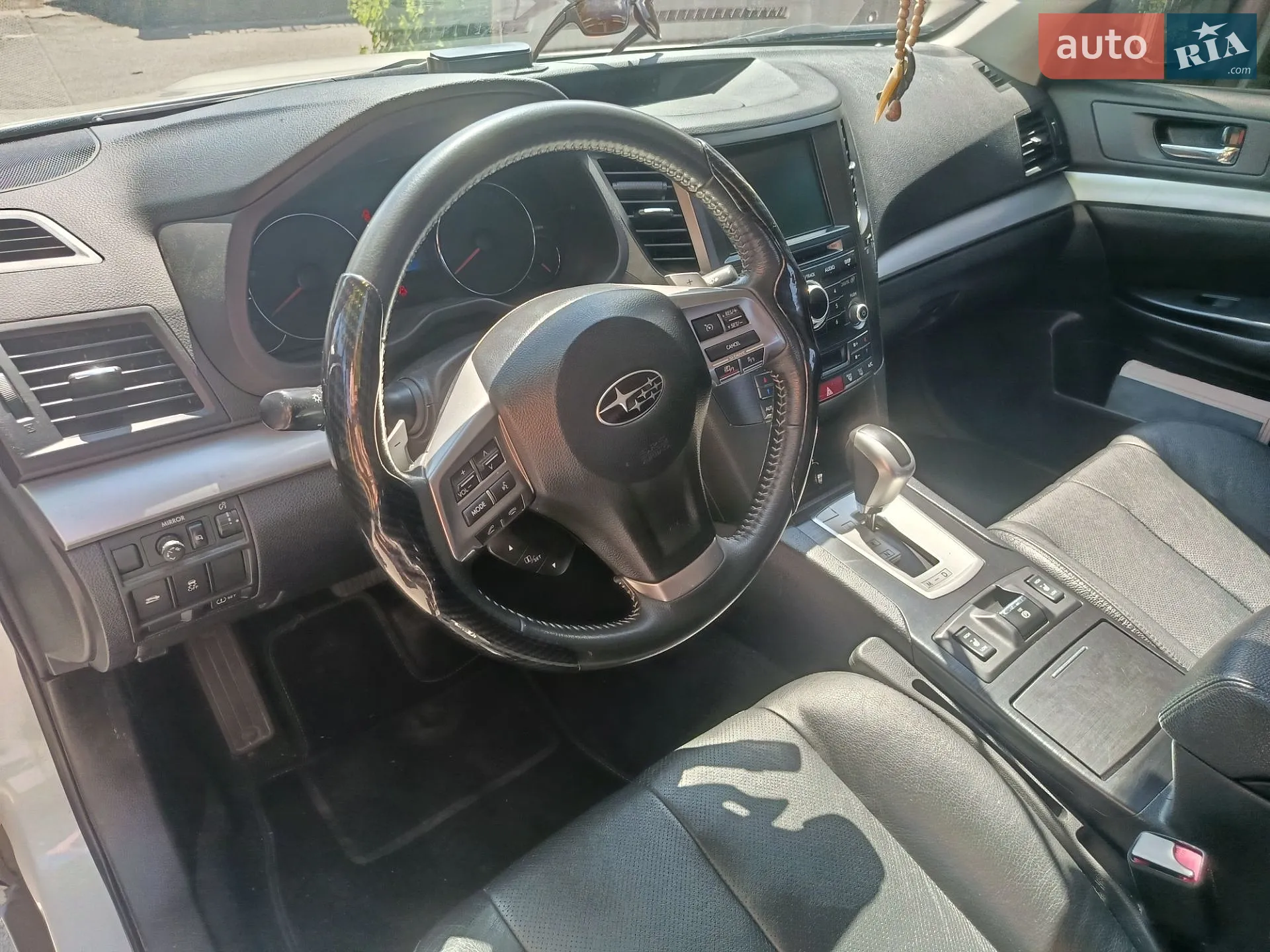 2014 Subaru Outback - мініатюра 14