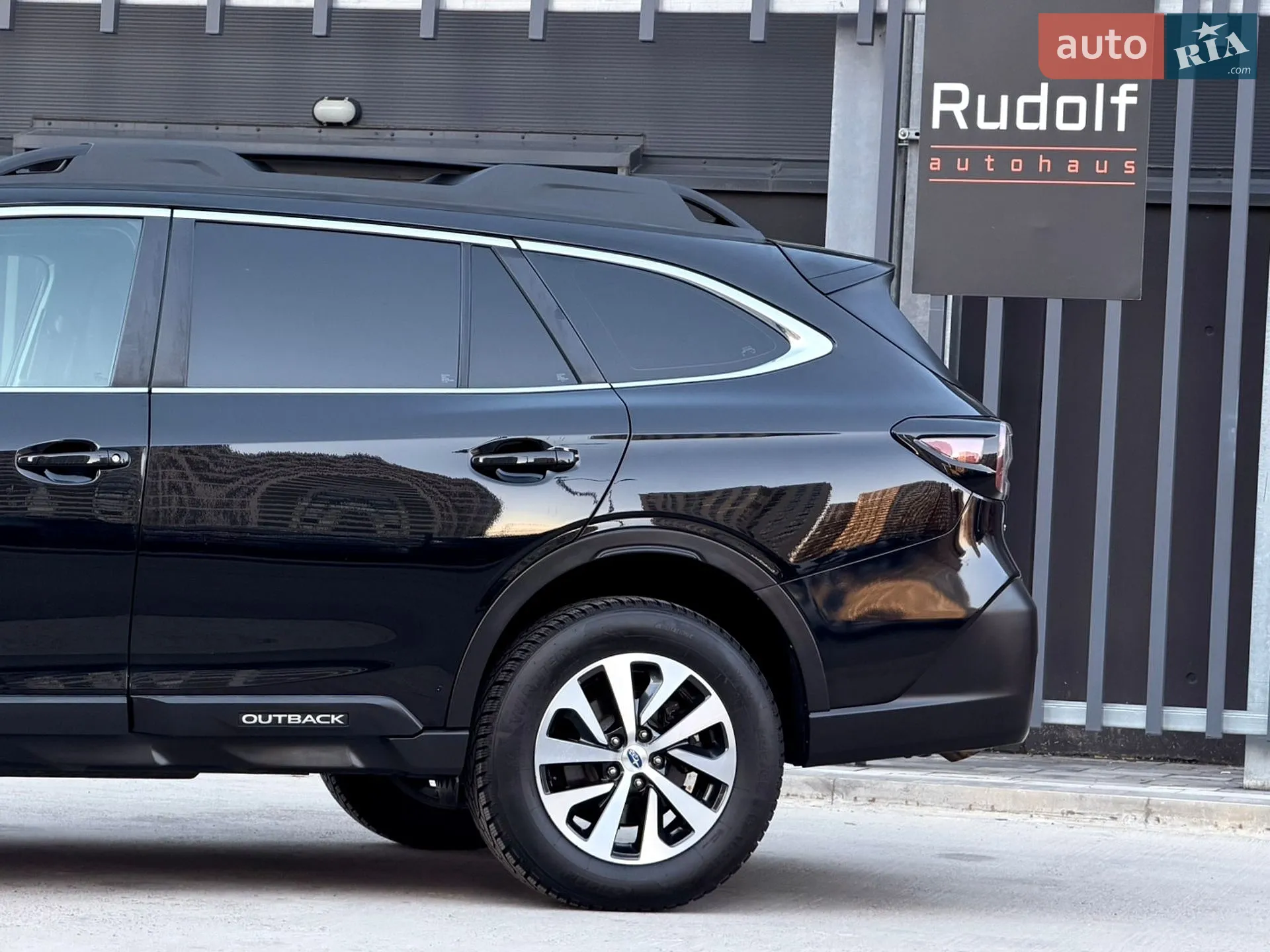 2020 Subaru Outback - мініатюра 18