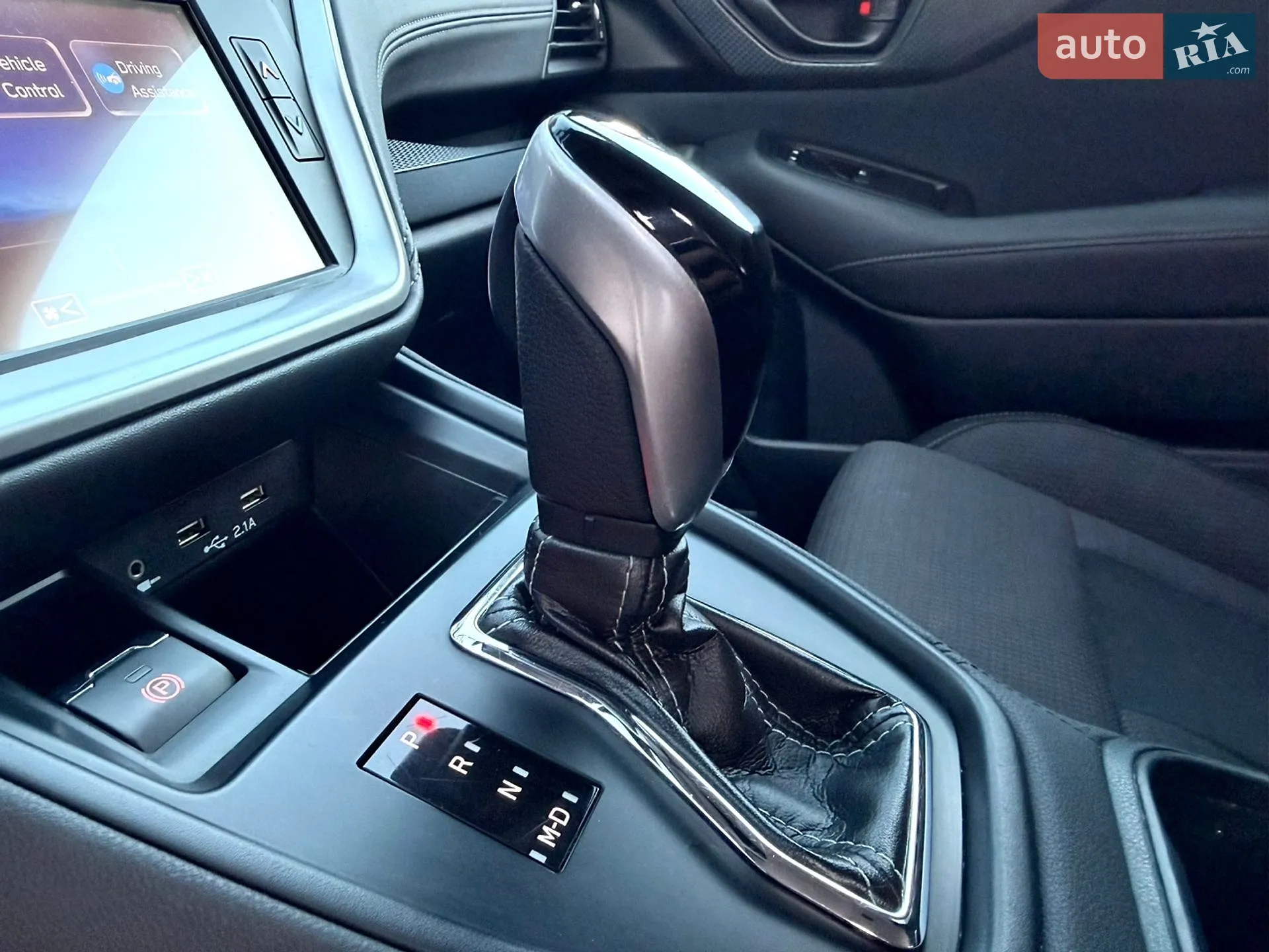 2020 Subaru Outback - мініатюра 43
