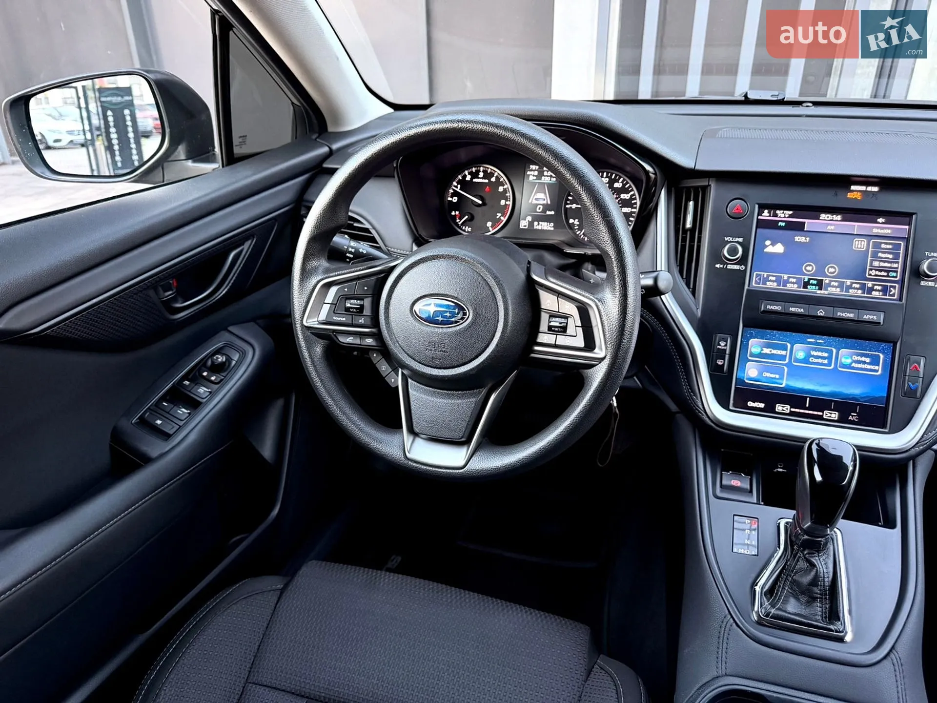 2020 Subaru Outback - мініатюра 48