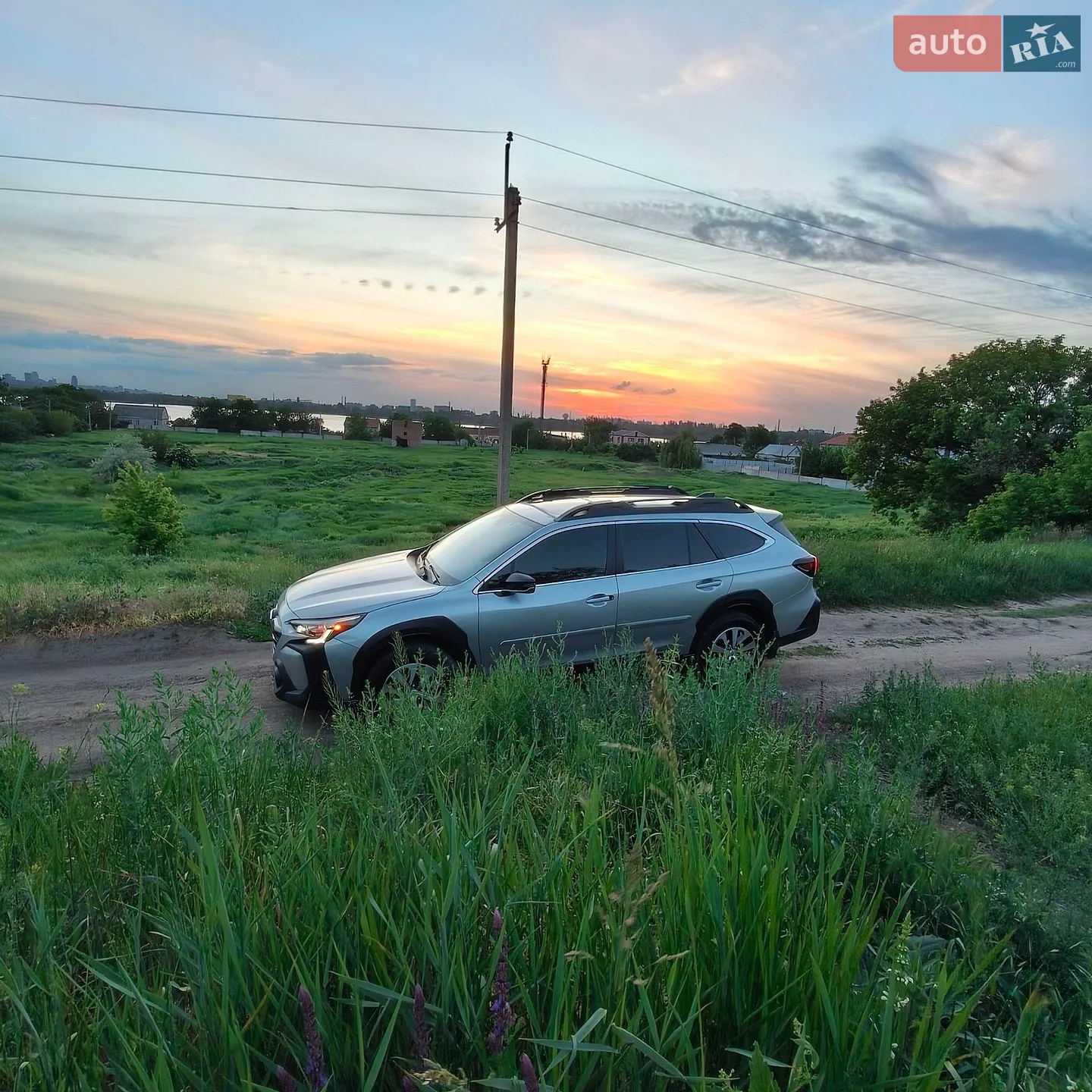 2023 Subaru Outback - мініатюра 2