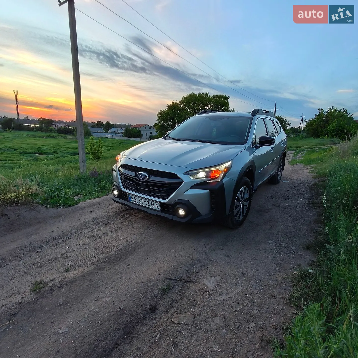 2023 Subaru Outback - мініатюра 5