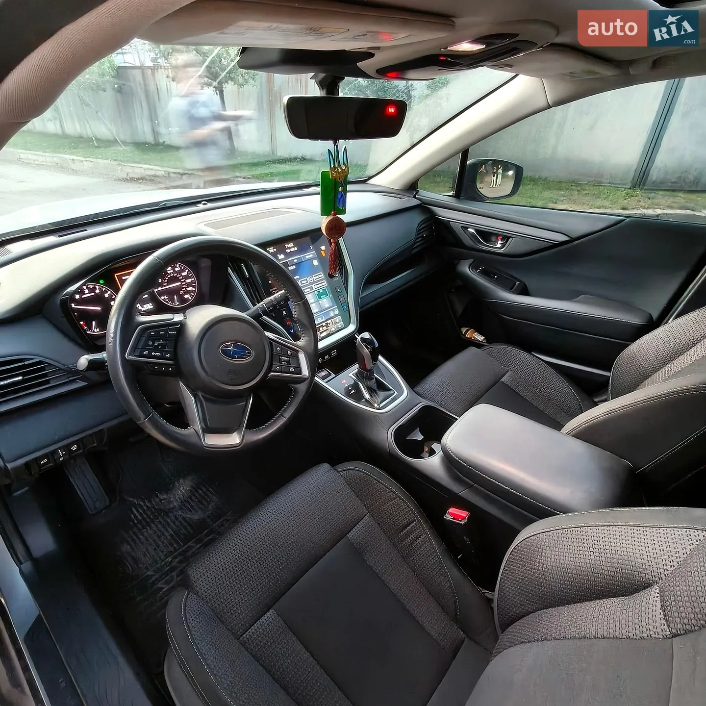 2023 Subaru Outback - мініатюра 15