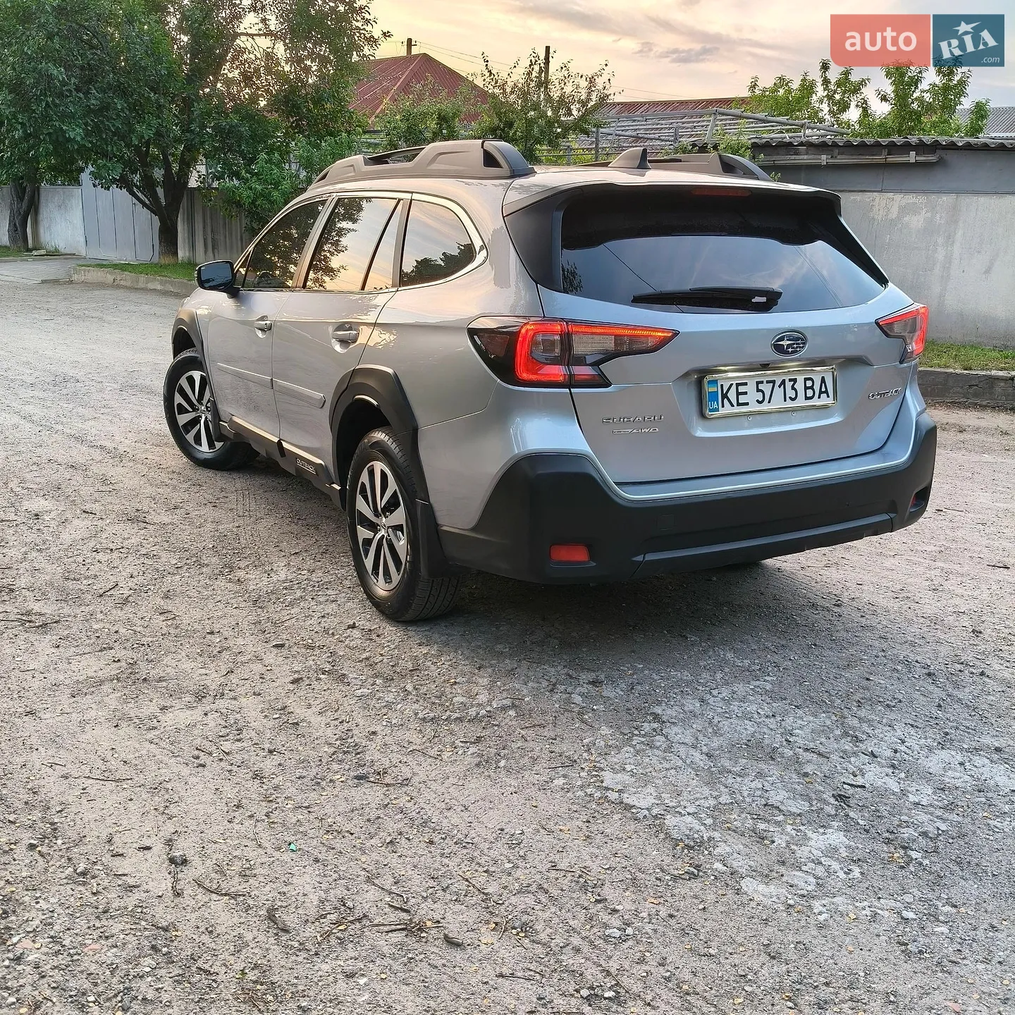 2023 Subaru Outback - мініатюра 22