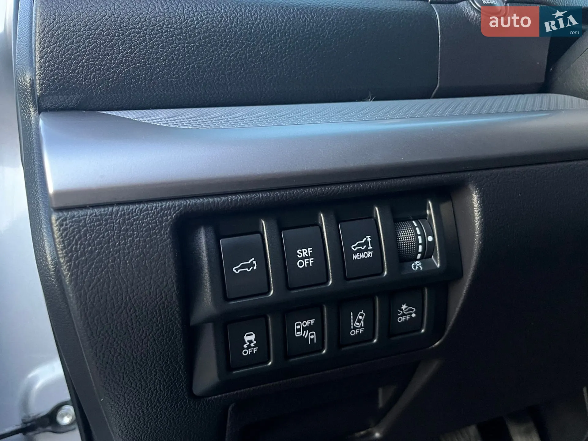 2014 Subaru Outback - мініатюра 21