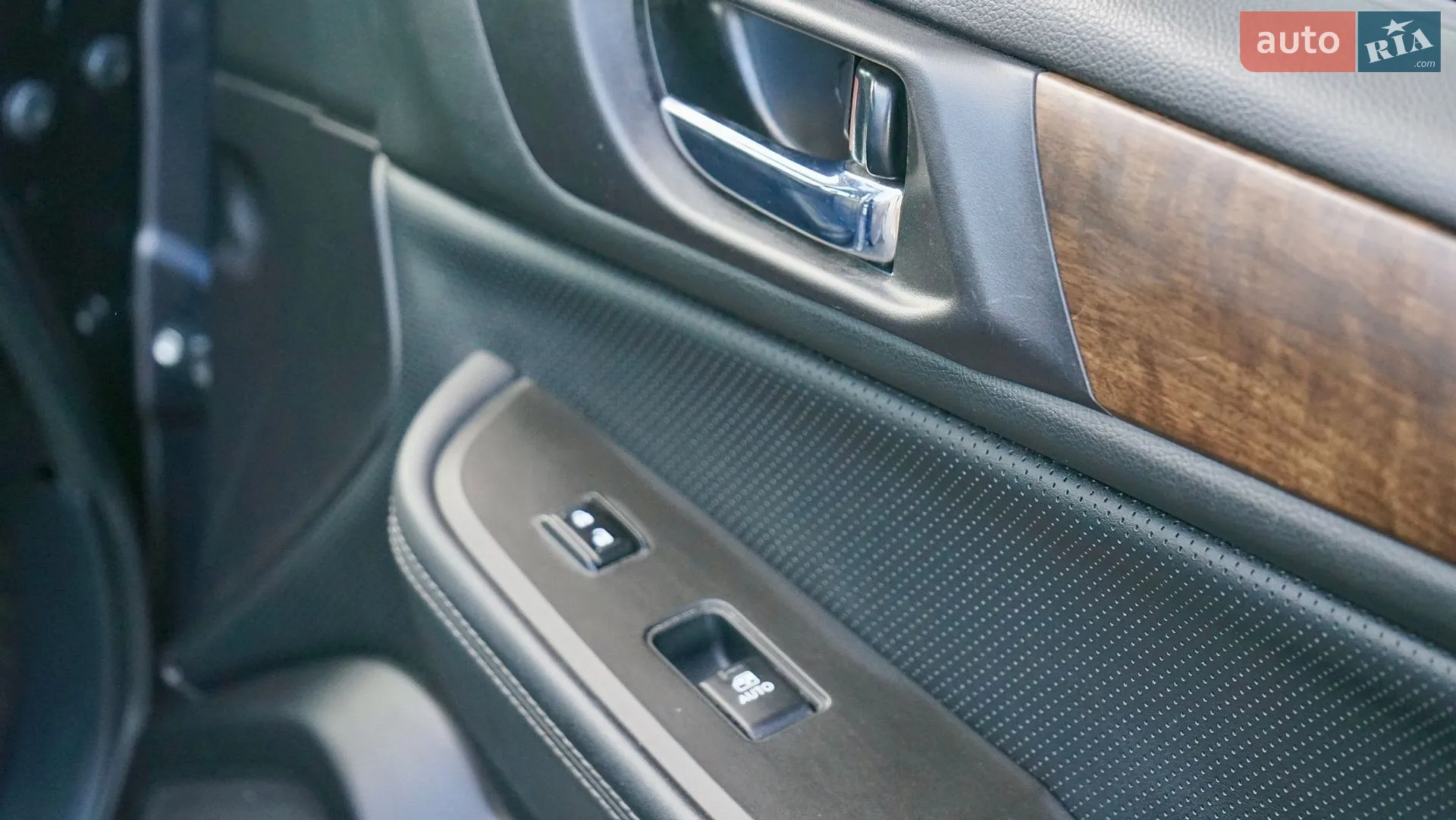 2016 Subaru Outback - мініатюра 33