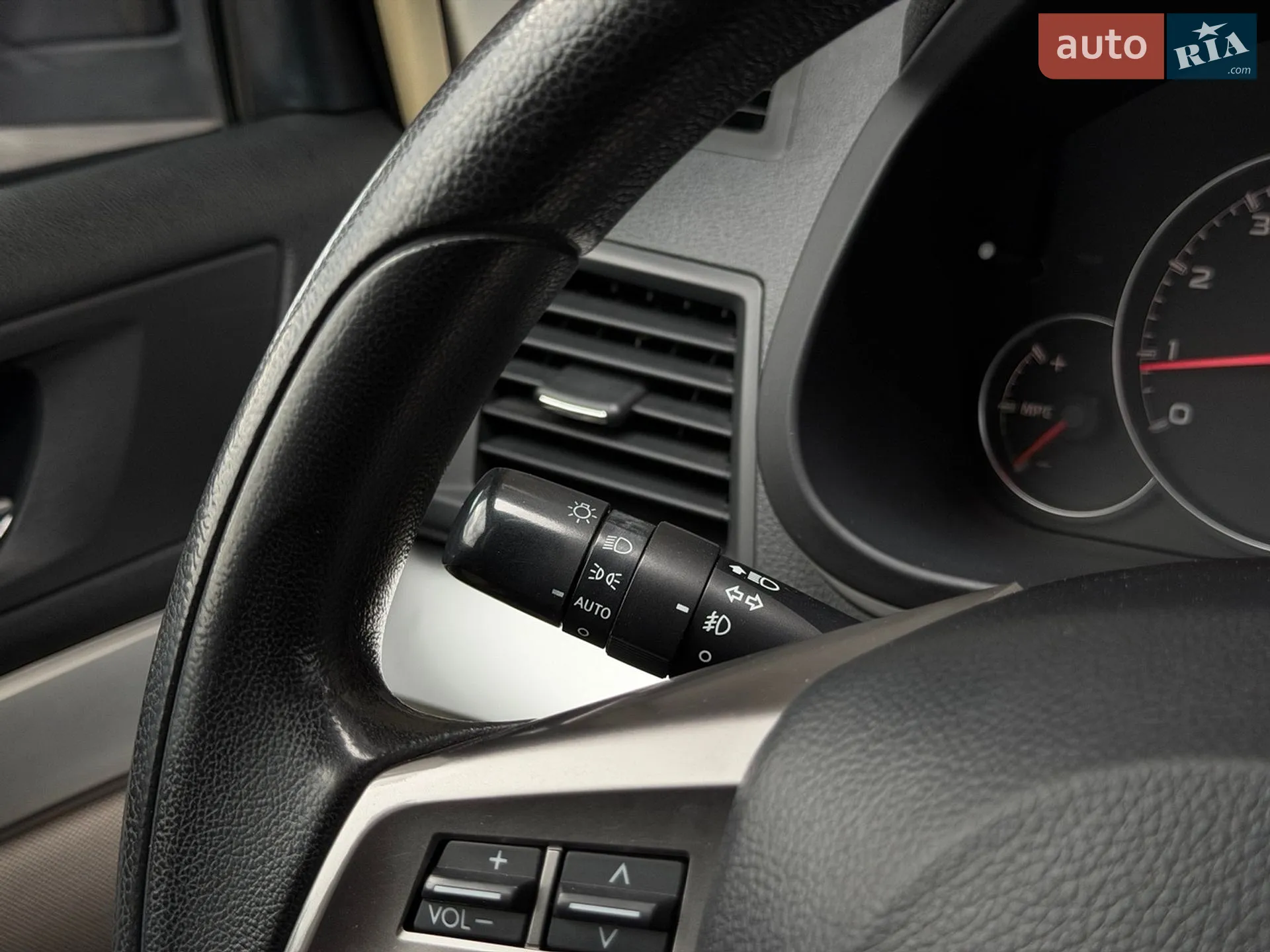 2014 Subaru Outback - мініатюра 10