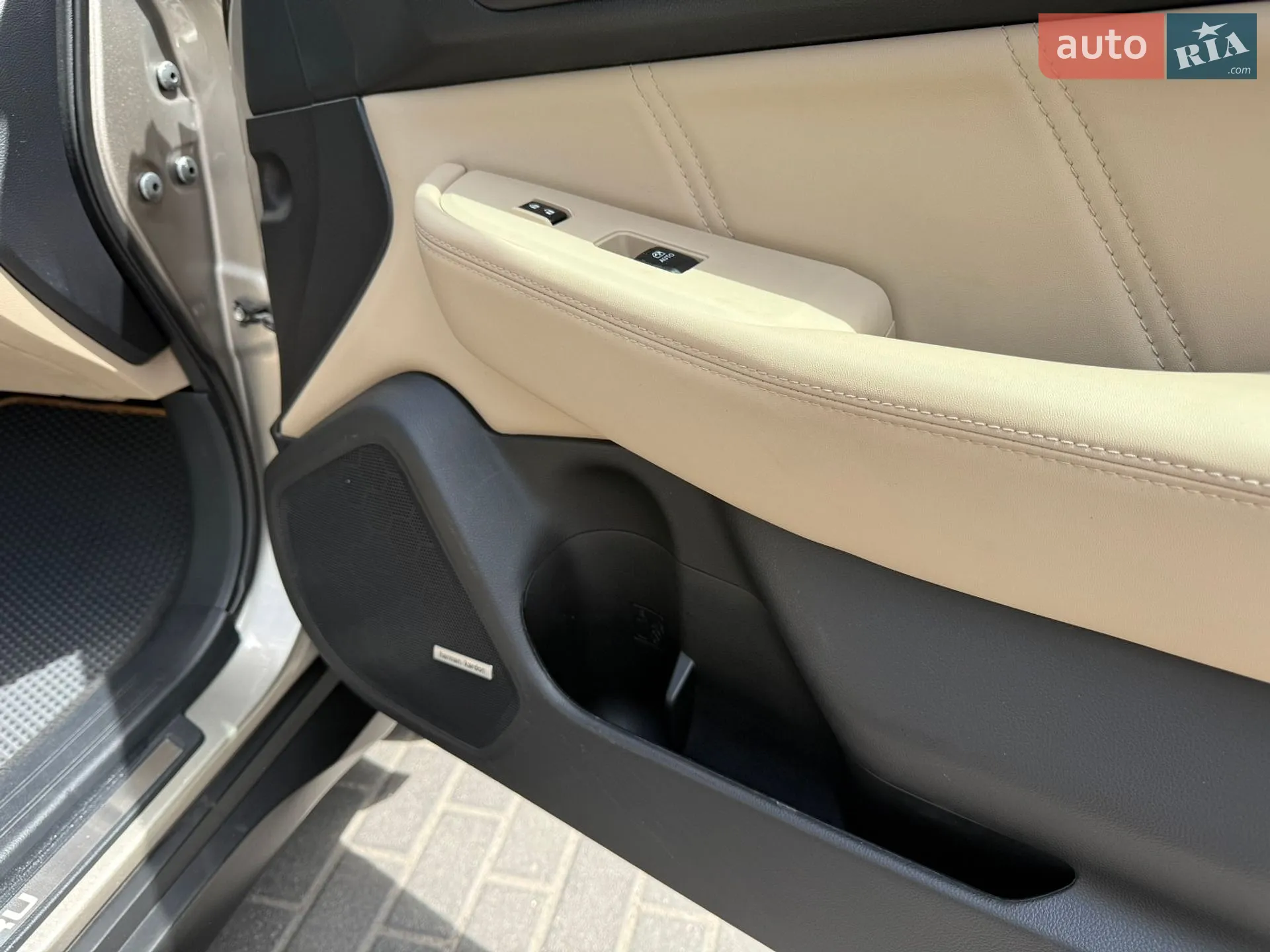 2018 Subaru Outback - мініатюра 28