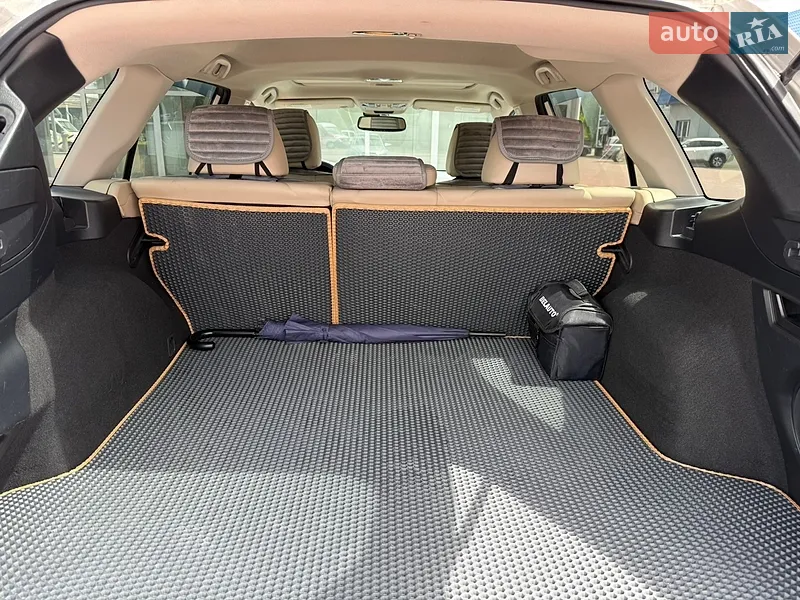 Subaru Outback 2018 VIN 4S4BSAKC1J3300738 фото оголошення 41 з 83