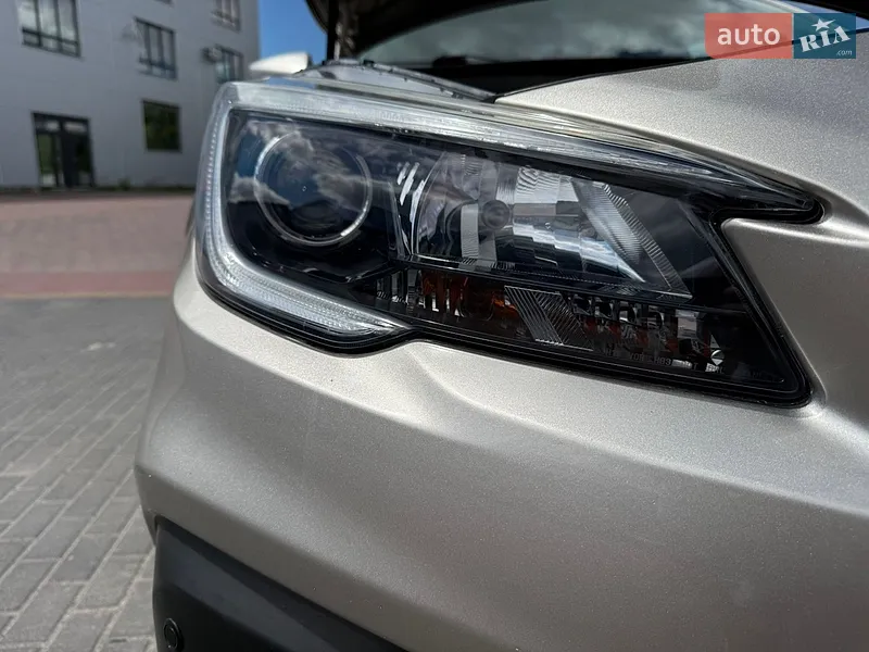 Subaru Outback 2018 VIN 4S4BSAKC1J3300738 фото оголошення 48 з 83