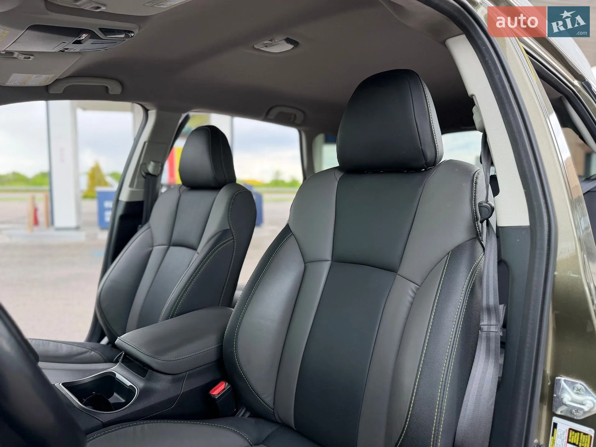 2022 Subaru Outback - мініатюра 13