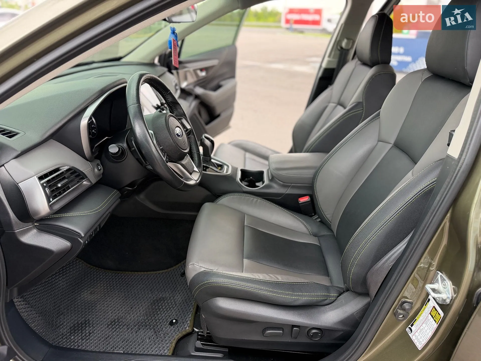 2022 Subaru Outback - мініатюра 17