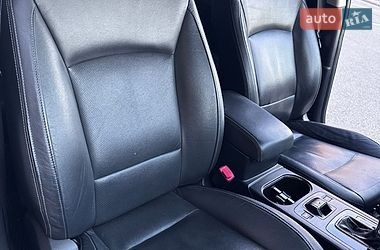 Універсал Subaru Outback 2015 в Києві