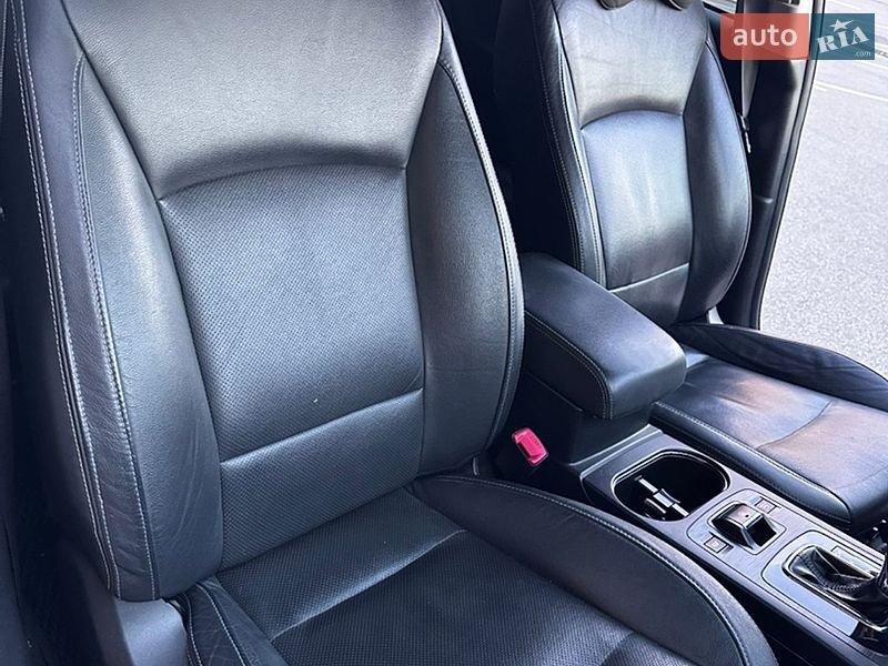 Універсал Subaru Outback 2015 в Києві